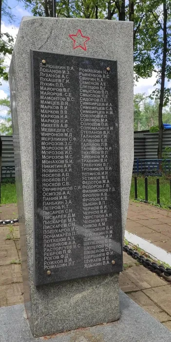 список погибших1