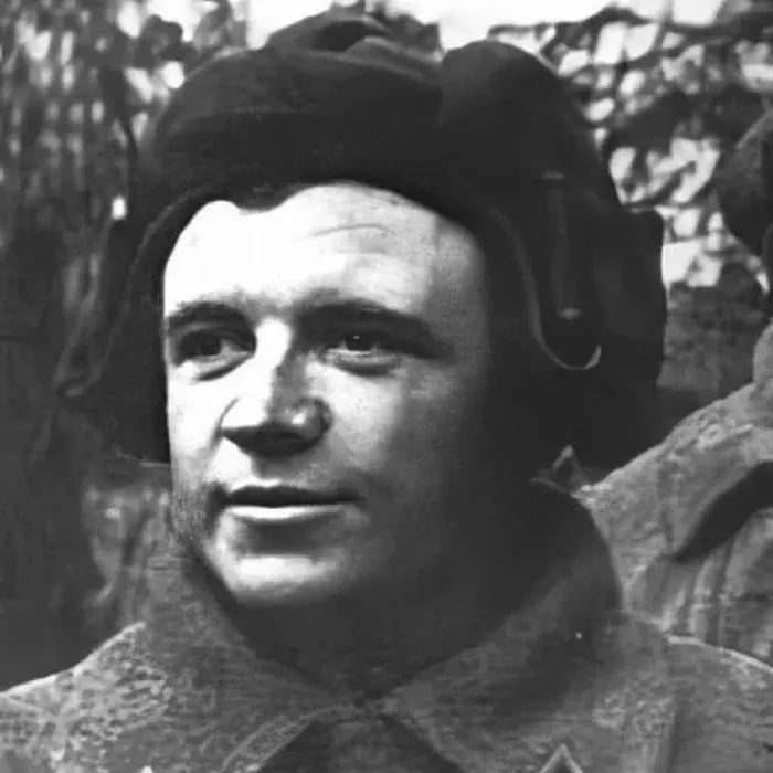 Д.Ф. Лавриненко